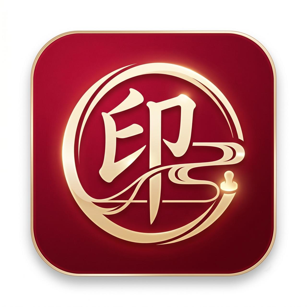 万里印图标